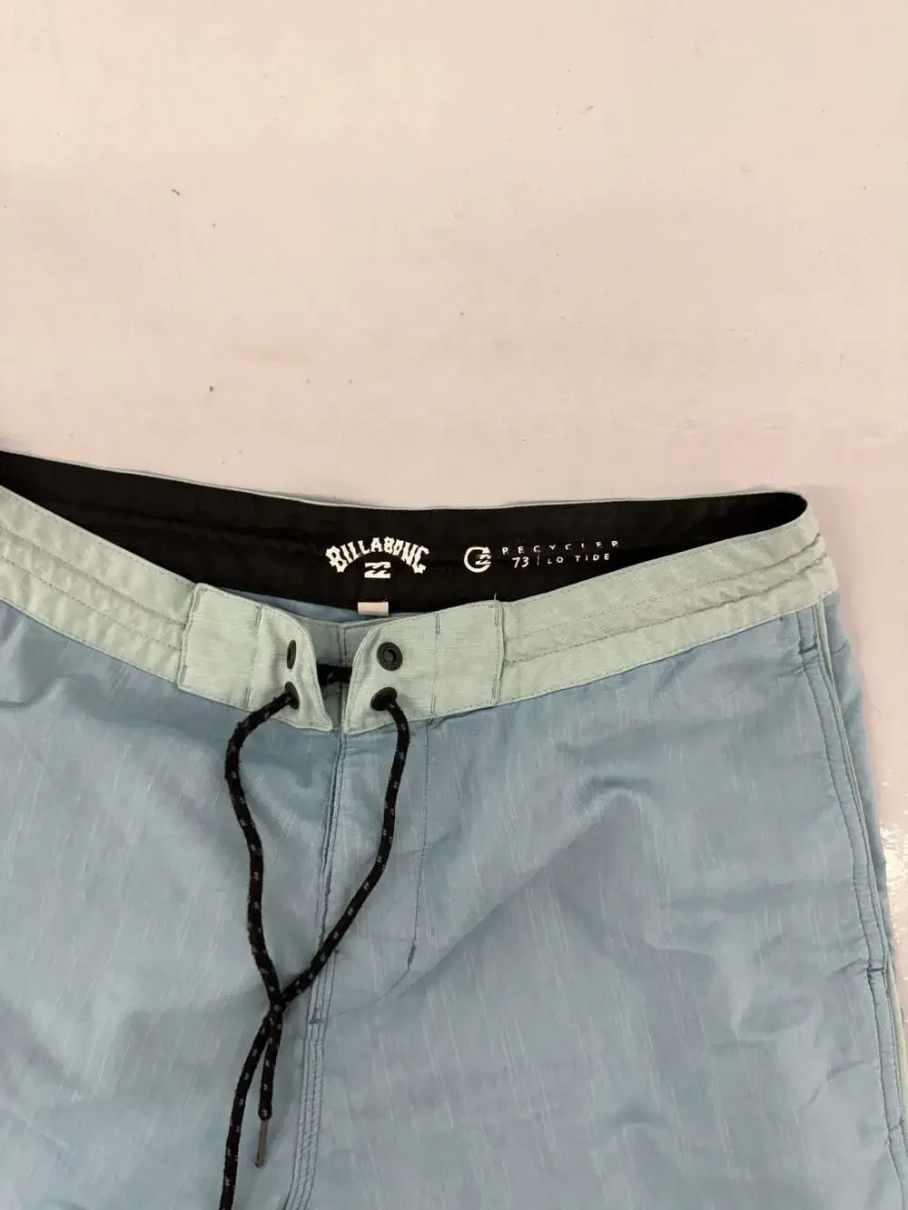 Billabong 73 Lo Tide Boardshorts Size 30